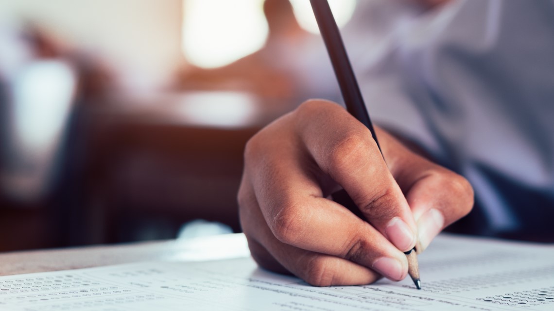 NYS releases grades, data from ELA, Math assessments - Vimarsana News