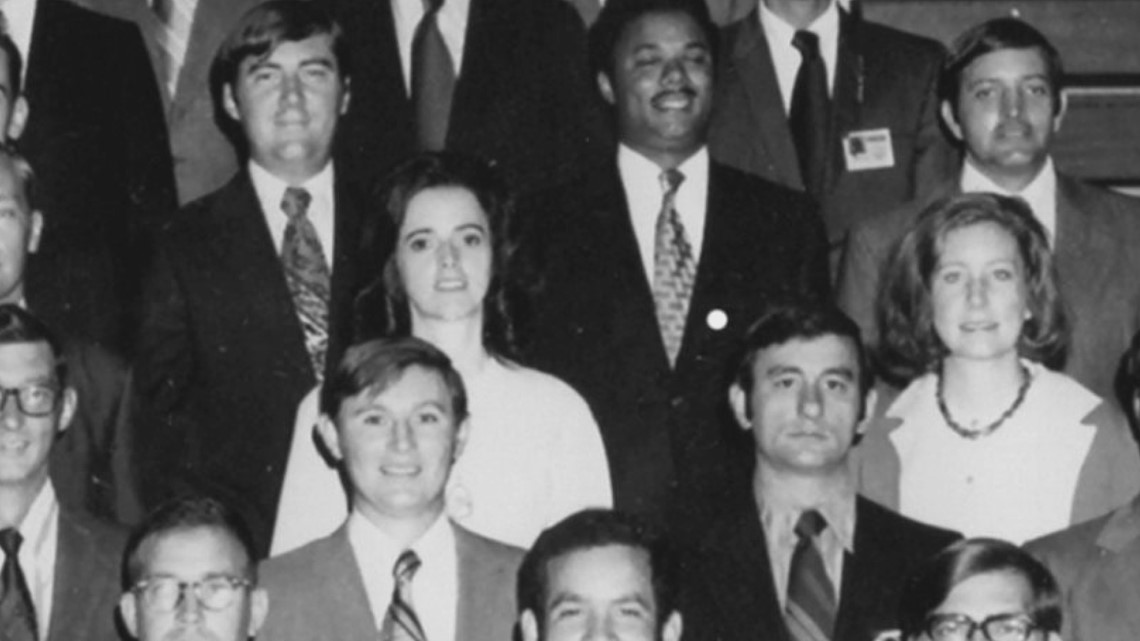 Unknown Stories of WNY: WNY nun first woman to be a Special Agent in ...