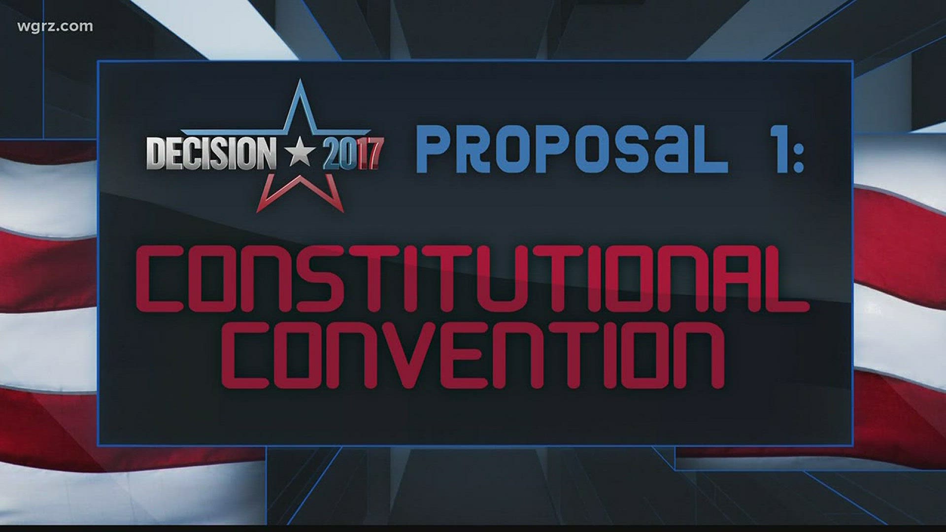 Constitutional Convention Explainer