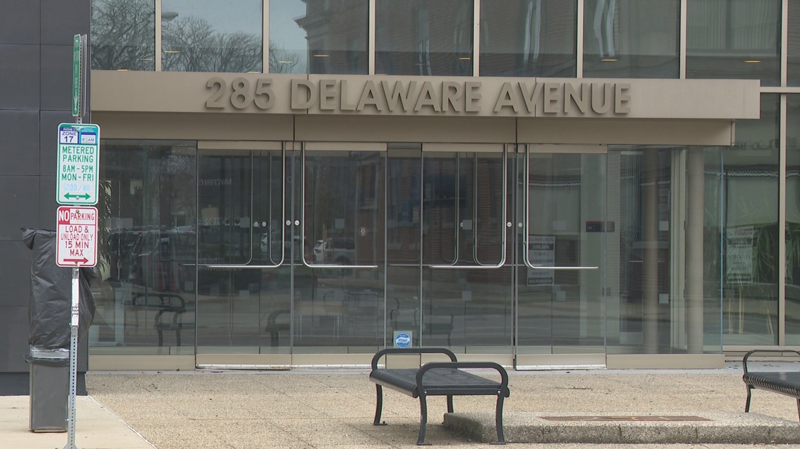 New class of 90 enrolled for fall start at D'Youville College of Osteopathic Medicine