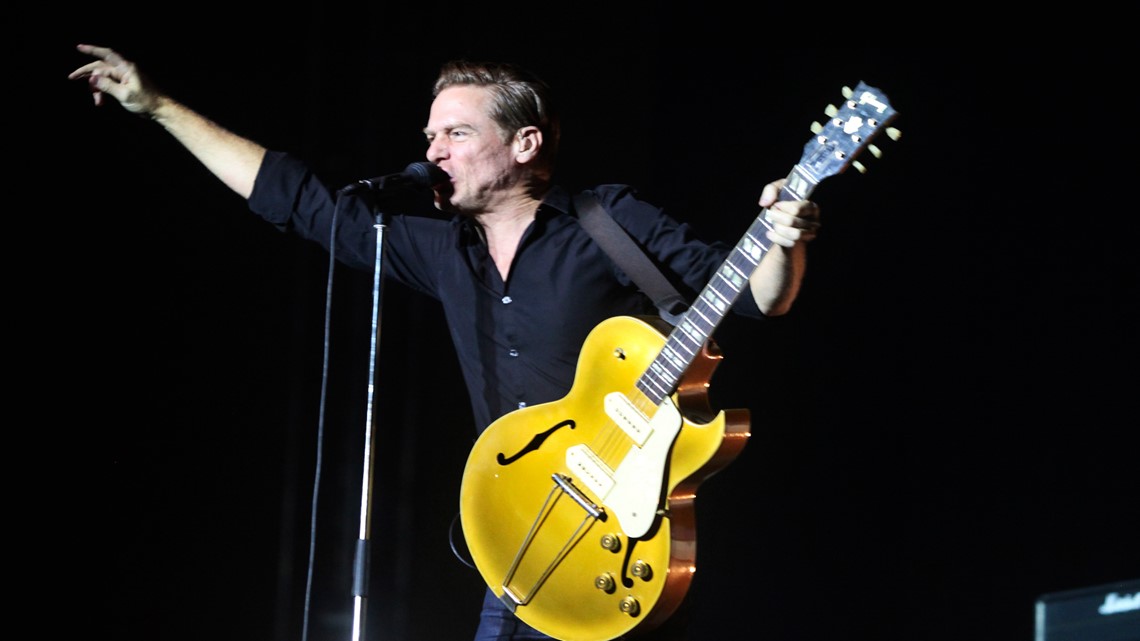 Concerts 2 go to: Here's a list of concerts in WNY