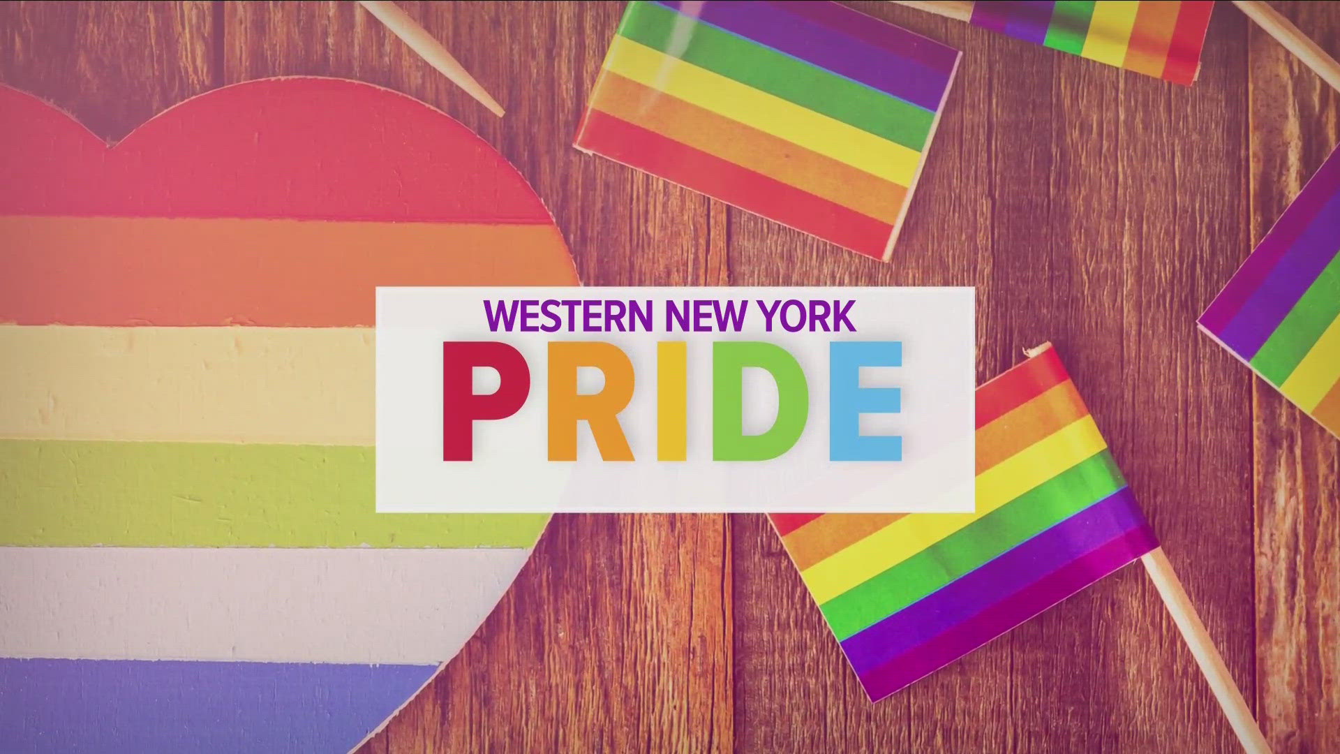 Pride Parade and festival plans for this Sunday