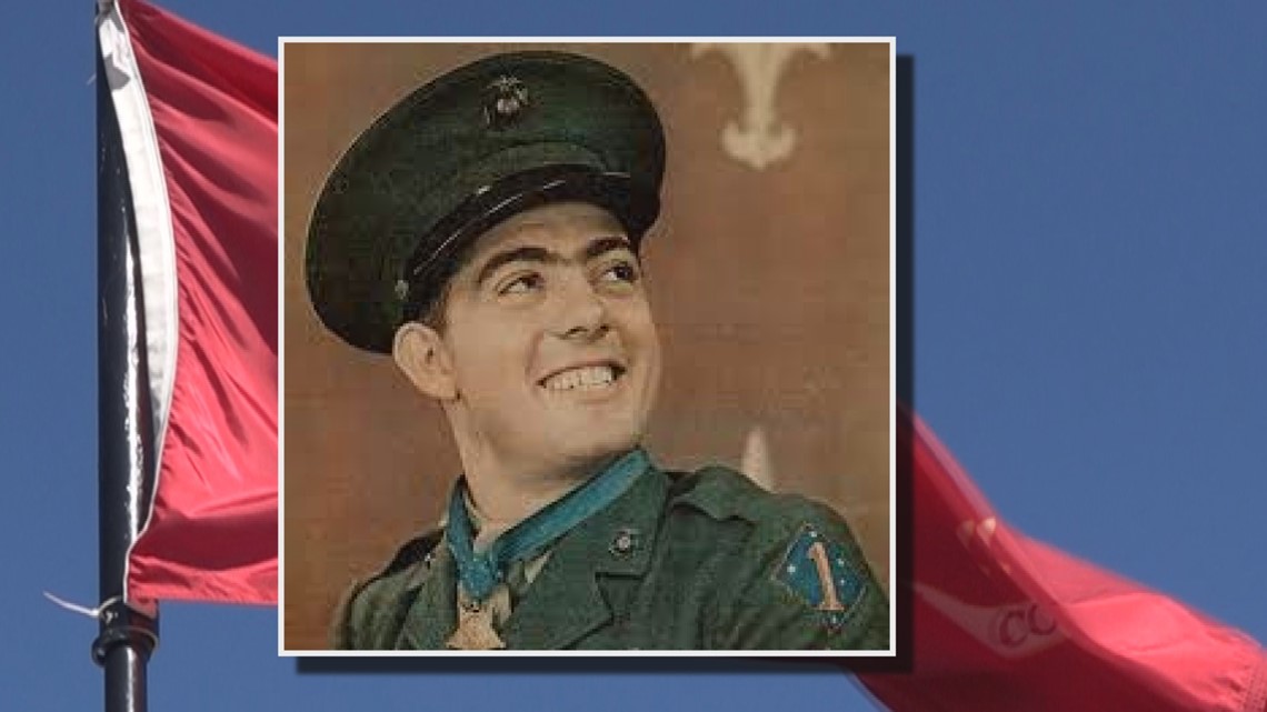 Unknown Stories of WNY: Remembering a local hero - Vimarsana News