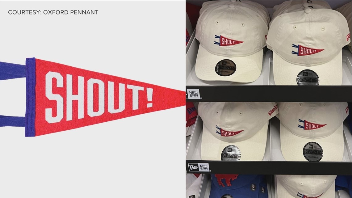 Oxford Pennant accuses New Era of copying their design | wgrz.com