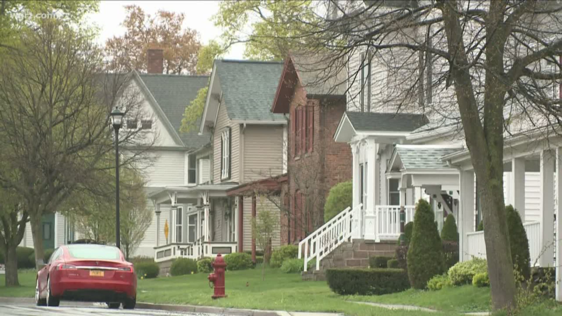 Roads shutting down for 'Quiet Place 2"