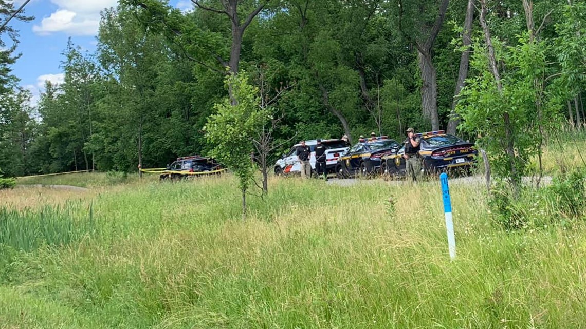 NYSP locate body of deceased female in Clarence - Vimarsana News
