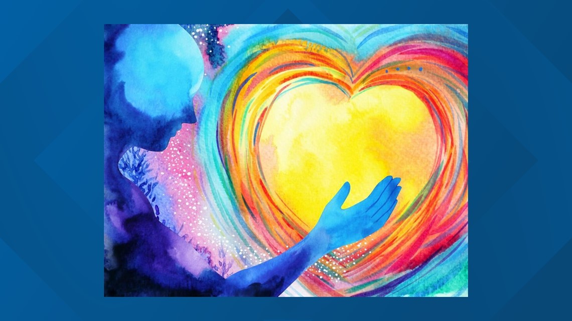 Arts For Healing | wgrz.com