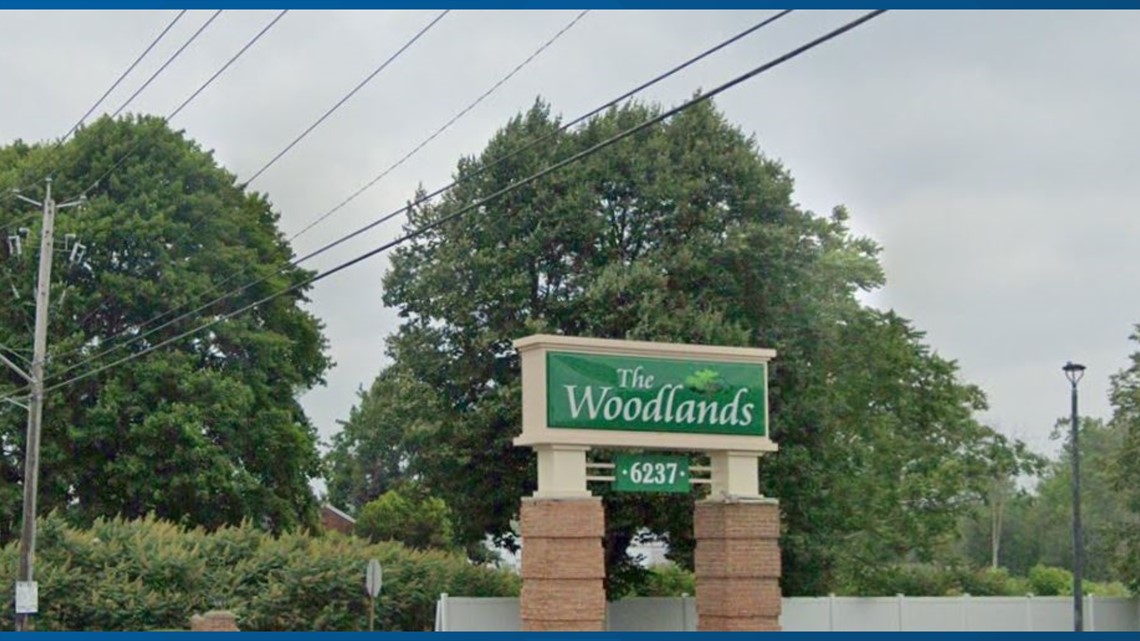 In Town of Lockport, two mobile home parks pay a combined 83.8M in