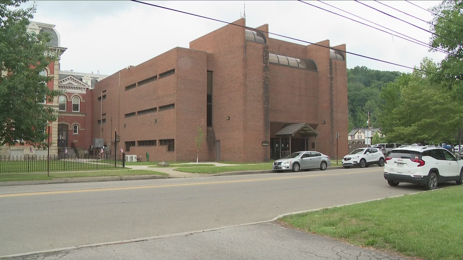 Warren County commissioners will meet to discuss next steps for the prison