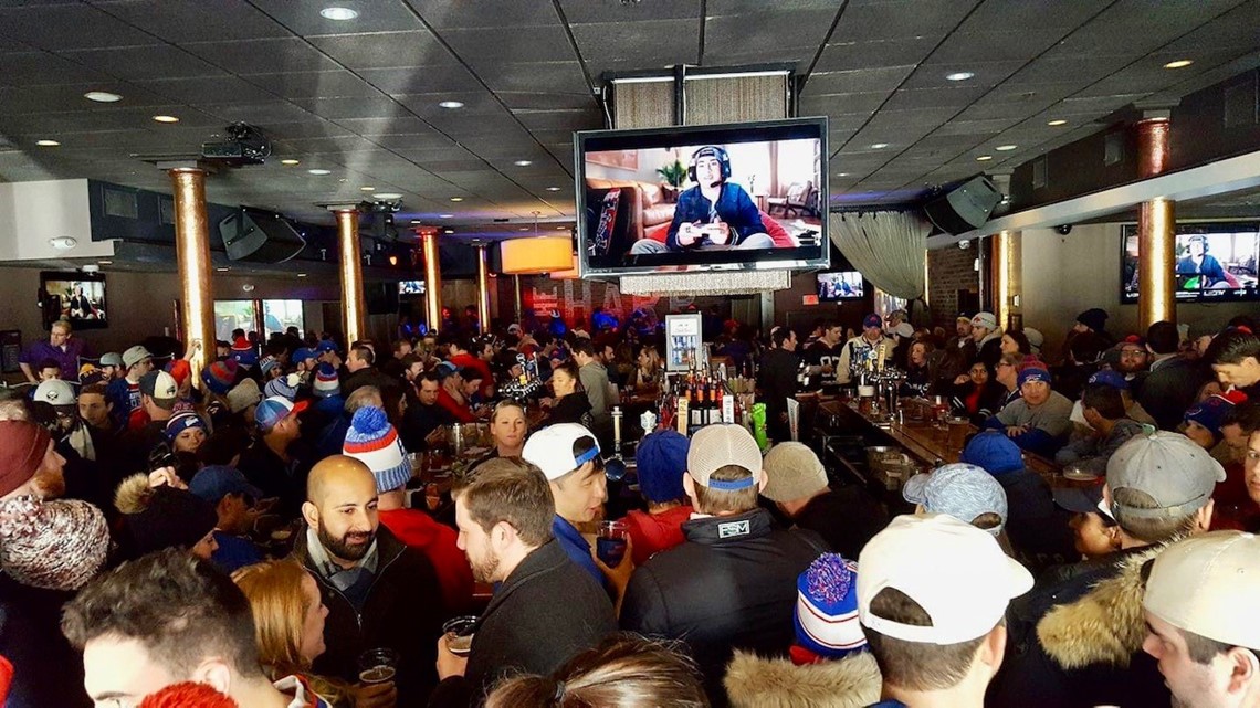 Buffalo Bills Backers of Boston tailgate and party information