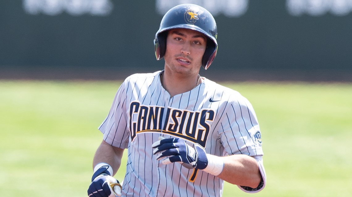 Baseball - Canisius High School