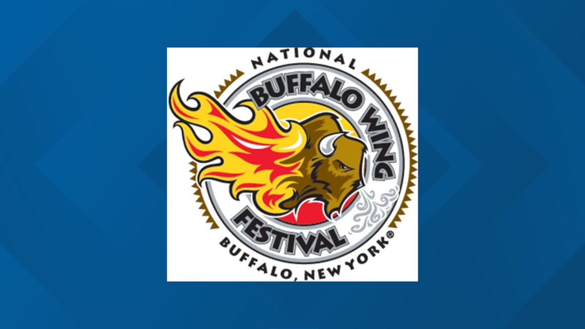 20th Annual National Buffalo Wing Festival