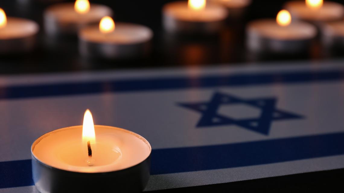 Holocaust Remembrance Day 2024 | Wgrz.com