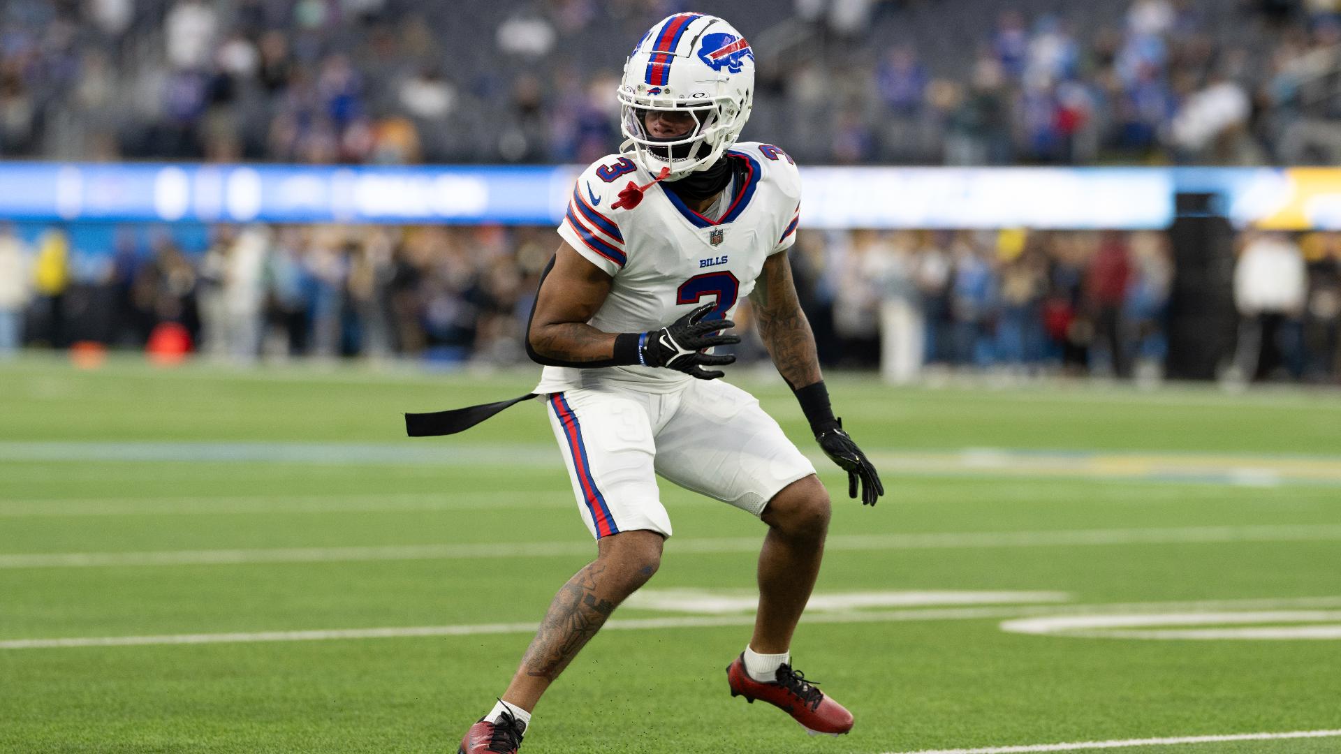 Bills captains have been picked, the injury report looks good, Damar Hamlin's starting, and much more discussed with the regular season opener days away.