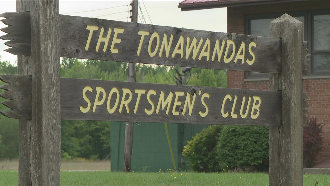 New concealed carry laws impact local club | wgrz.com