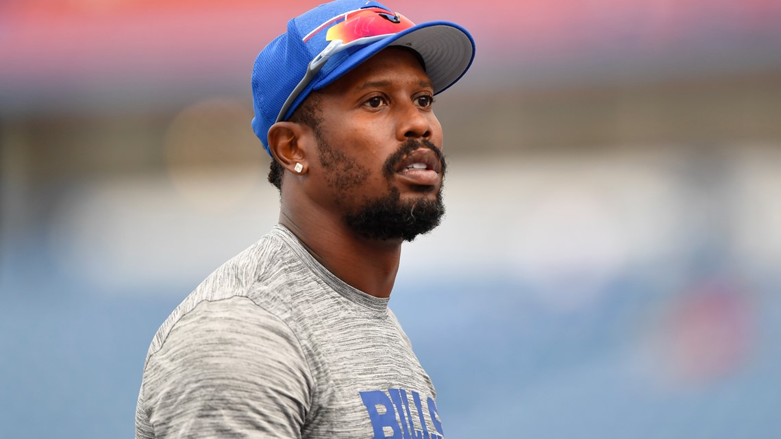 Bills News Conference: Von Miller | Wgrz.com