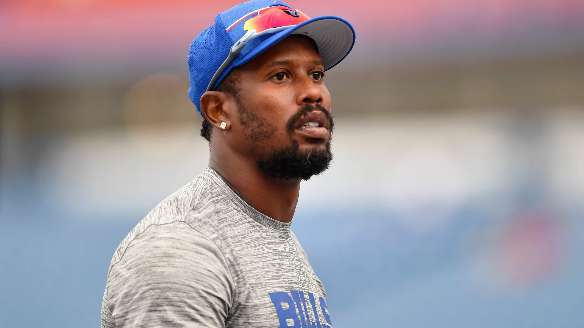 Bills news conference Von Miller