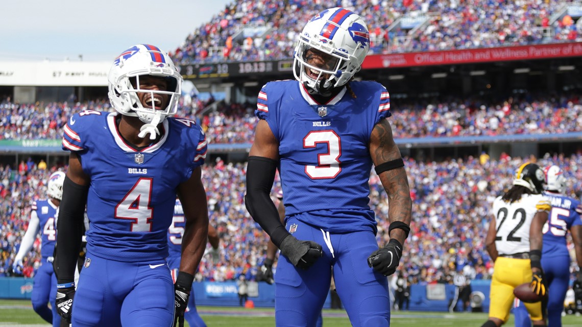 NFL Cancels Buffalo Bills-Cincinnati Bengals, Exploring Options