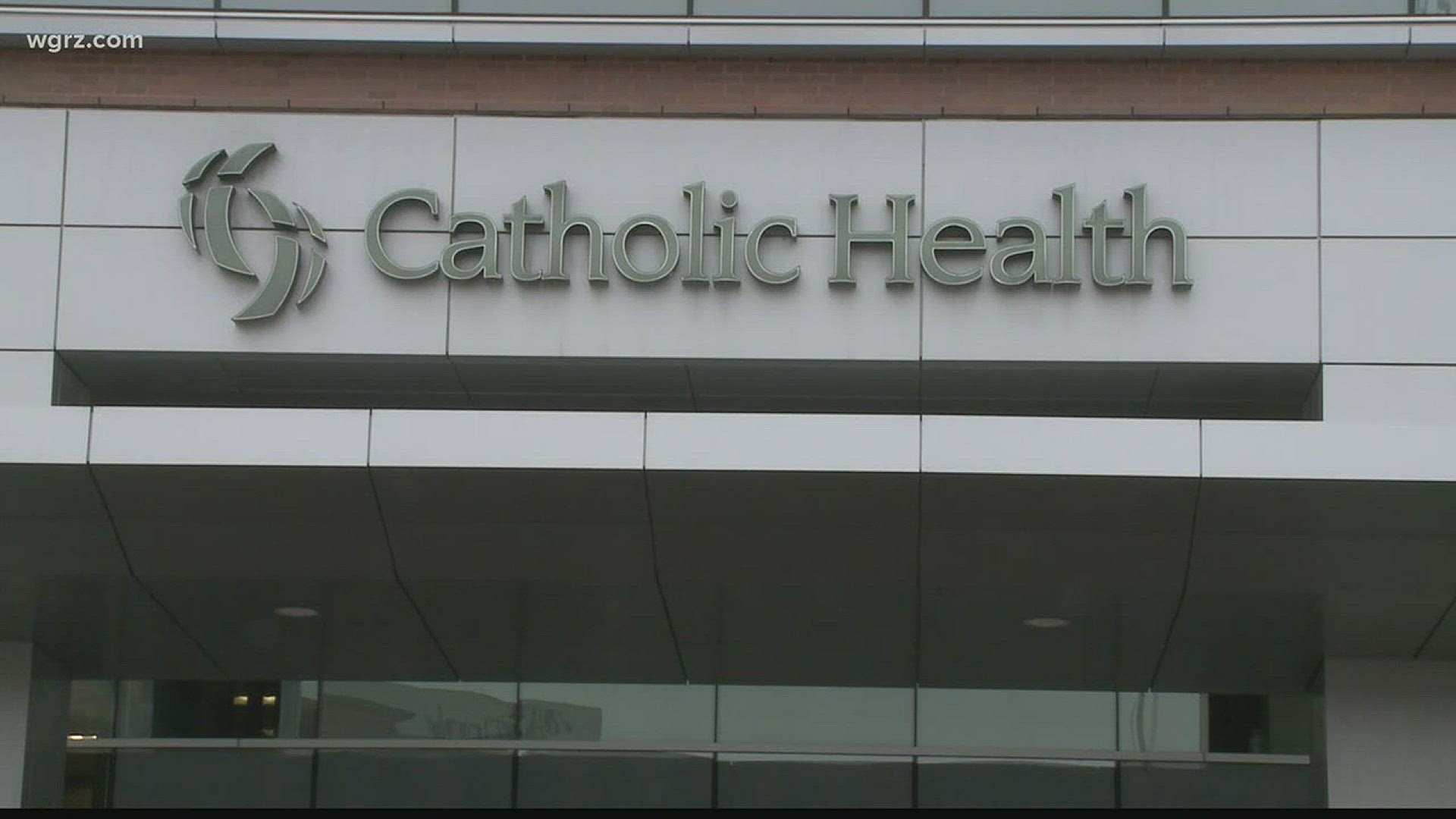 Sullivan Named CEO Of Catholic Health