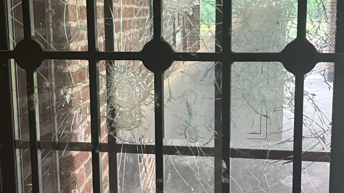 Police search for Cazenovia Park vandals - Vimarsana News