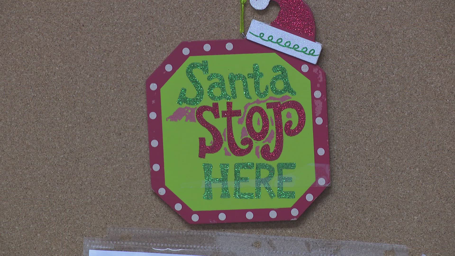 Most Buffalo: 'Bringing hope to children in WNY on Christmas'