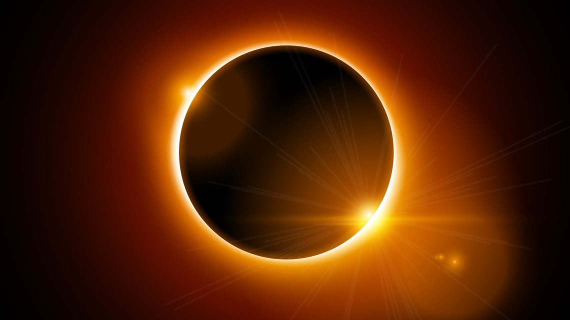 How bad will traffic be during the eclipse? - Vimarsana News