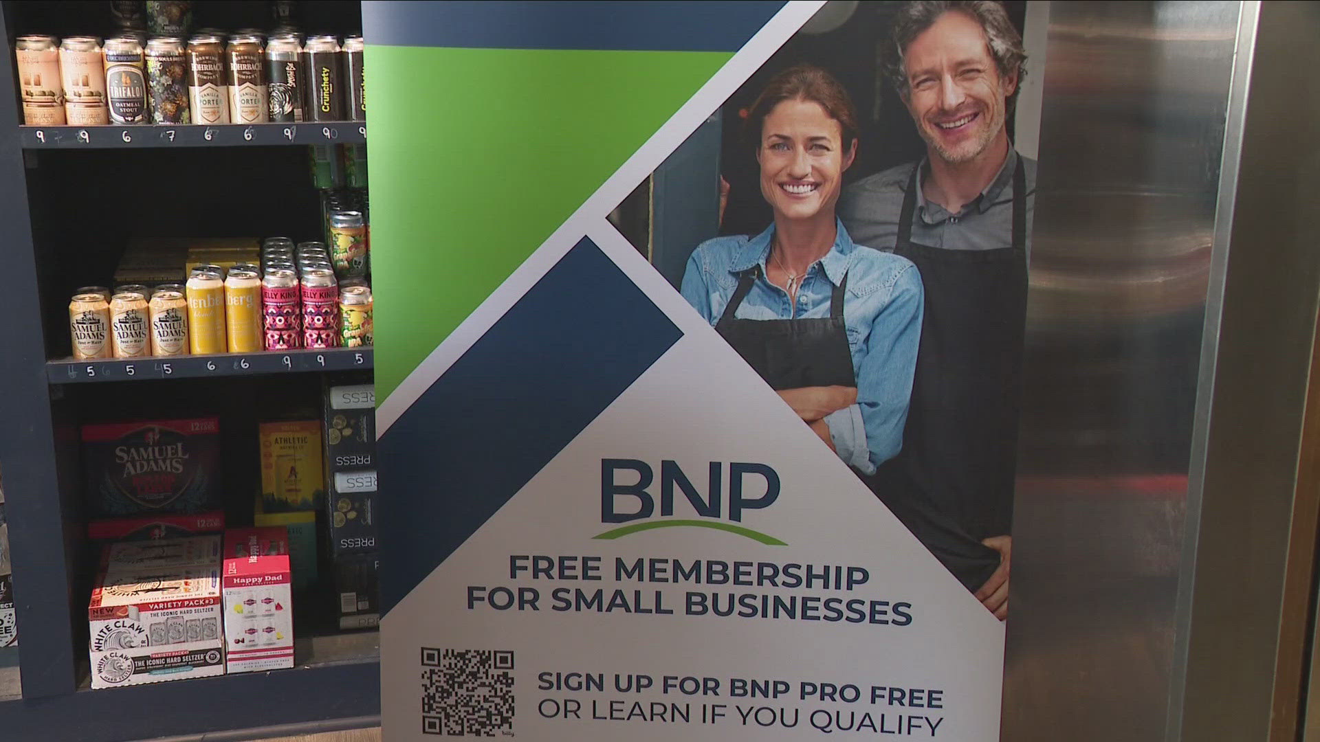 Most Buffalo: 'BN partnership launches new free membership'