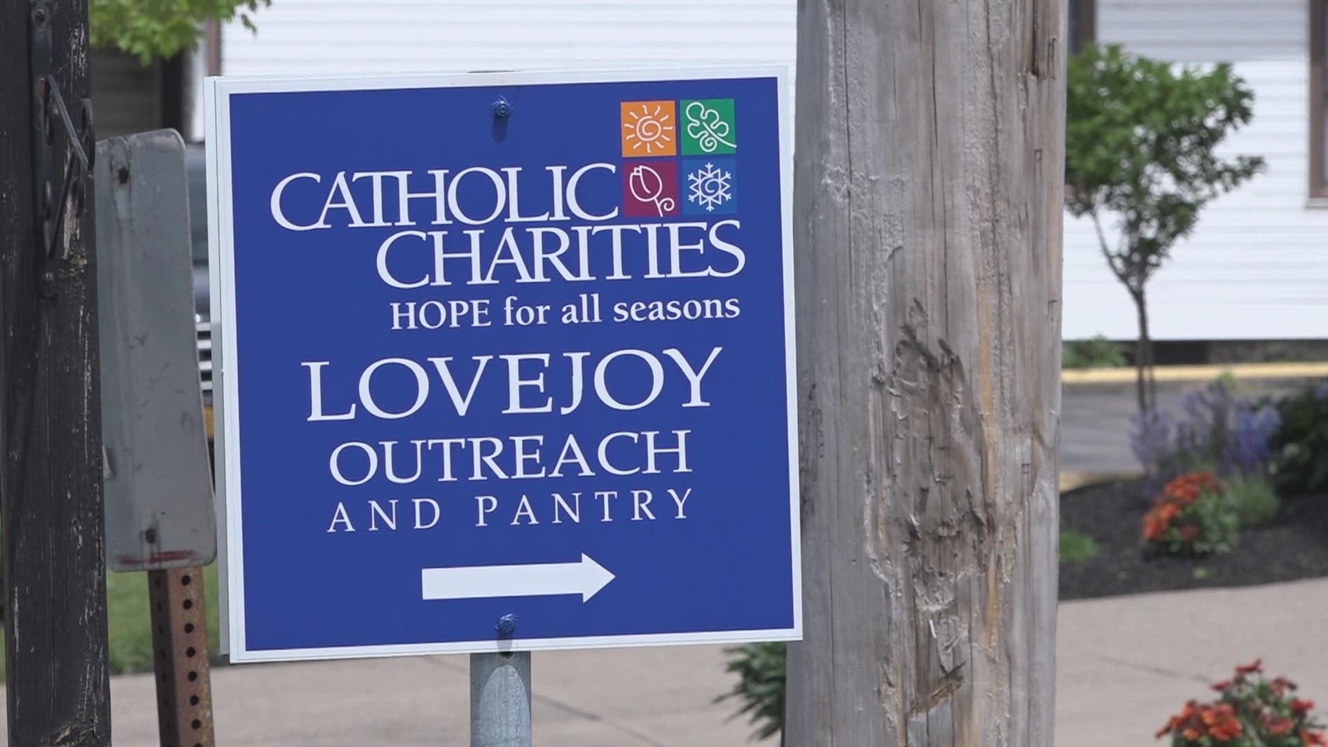 Catholic Charities may soon join the diocese of buffalo in their deal to settle some 900 allegations of sexual abuse.