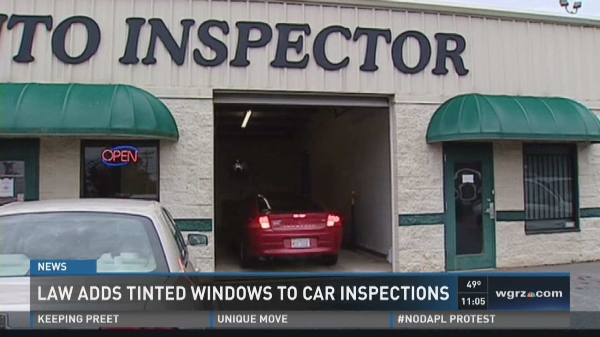 nys tinted window exemption