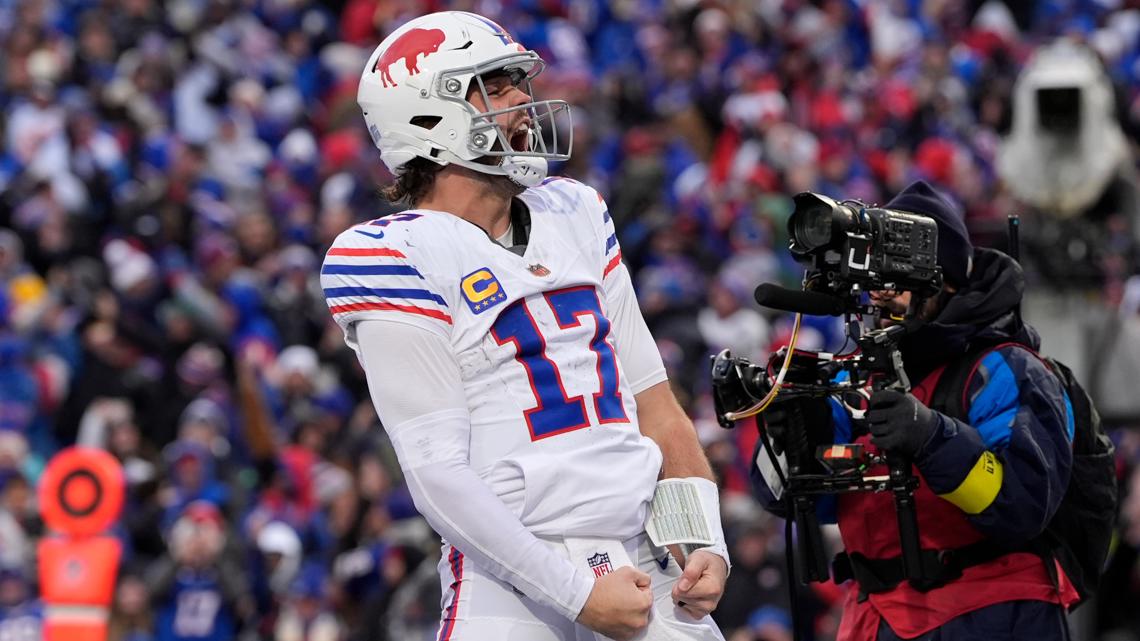 Take 2: Allen goes to MVP levels as pass game soars with Coleman ...