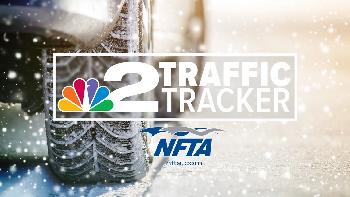 Inclement weather impacting Friday morning commute in WNY - Vimarsana News
