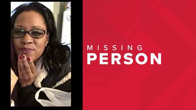 Missing Vulnerable Adult Alert Cancelled For 64 Year Old Woman