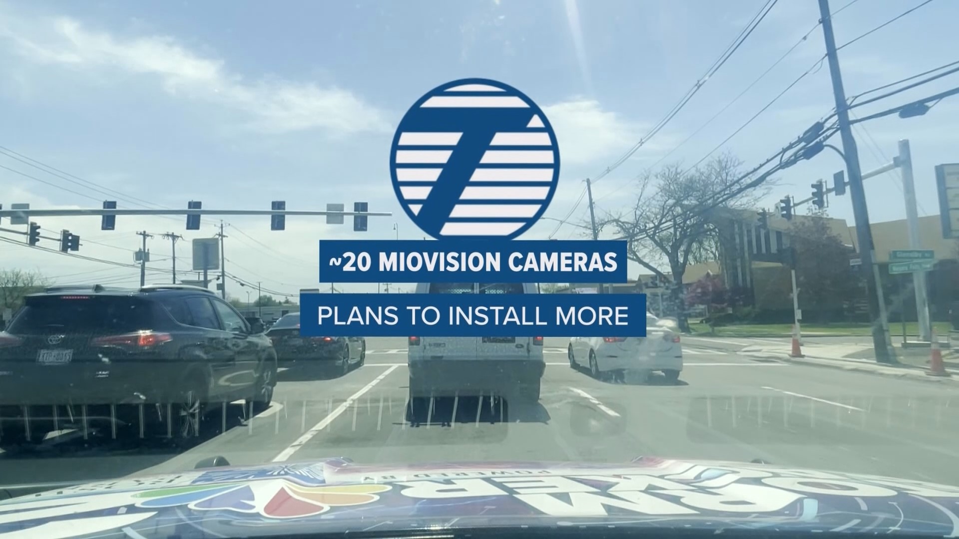 WNY finally syncing more traffic signals