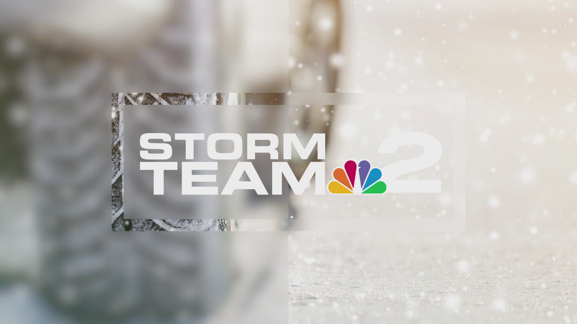 Midday Storm Team 2 Weather Forecast with Patrick Hammer 12/3/24