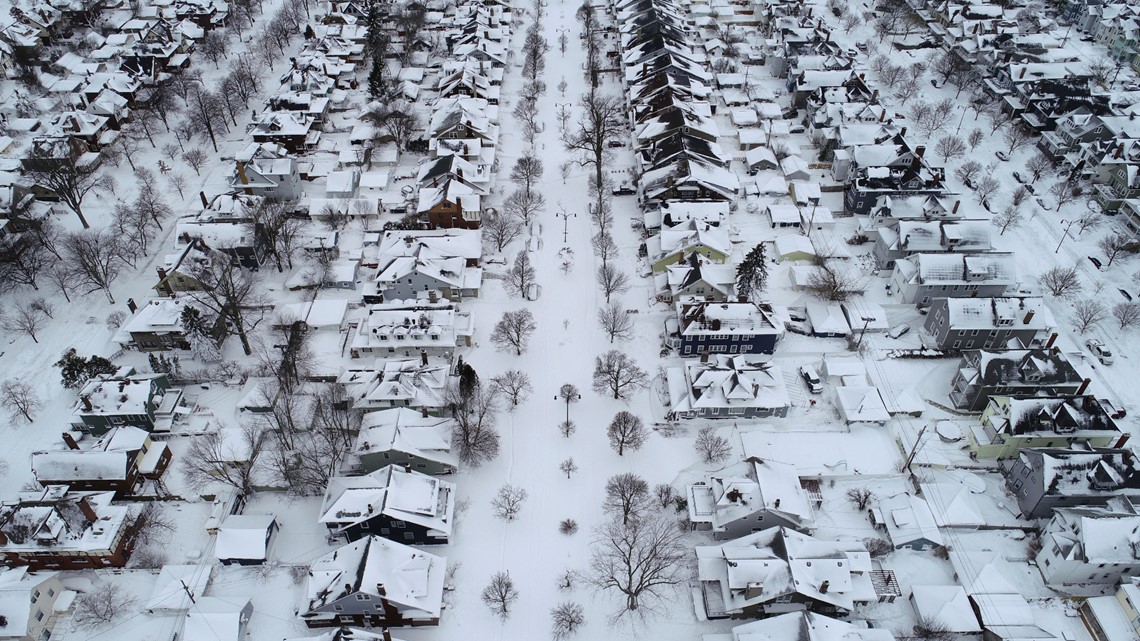 NOCO urges homeowners to clear furnace vents as snow piles up