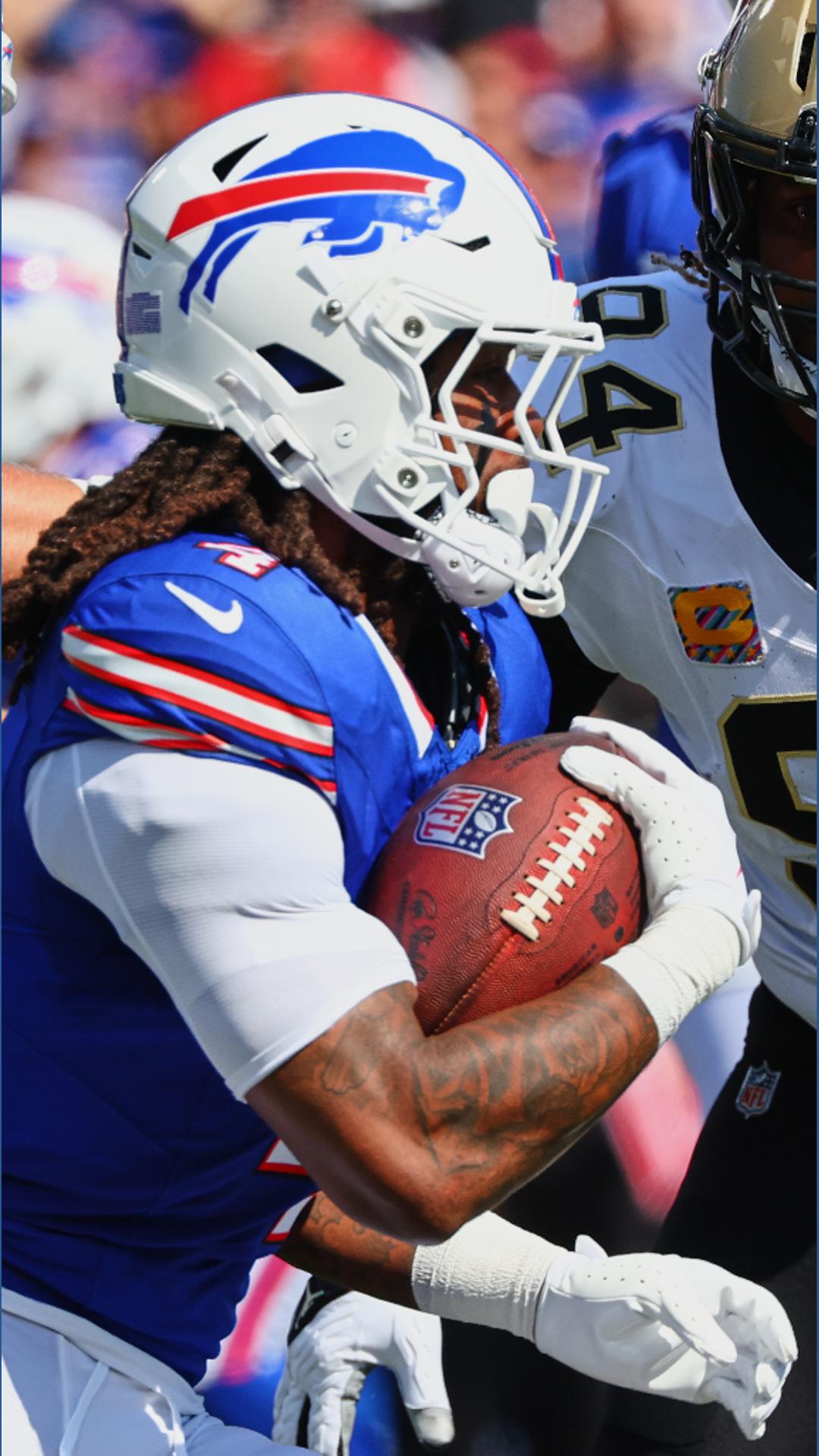 Bill Rieth Nfl NBC Sunday Night Football | Bills’ top rushing attack meets Patriots ...