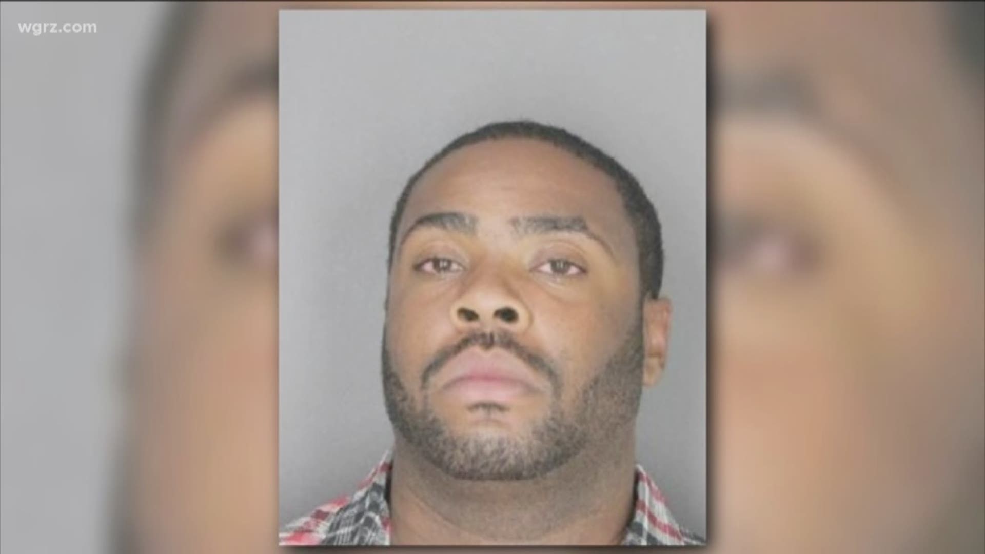 Buffalo man facing murder charges following Hagen Street shooting