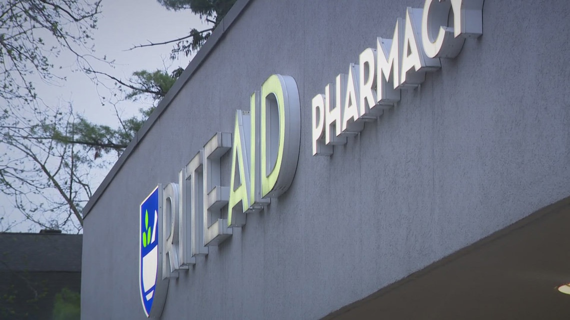 Rite Aid closure impacts hundreds of Western NY workers