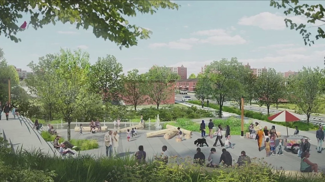 Future of Buffalo Riverline Trail Project still uncertain despite funding