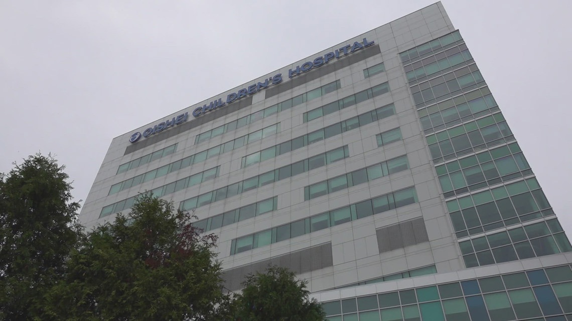 Bills Mafia turns playoff heartbreak into thousands for Golisano Children’s Hospital of Buffalo