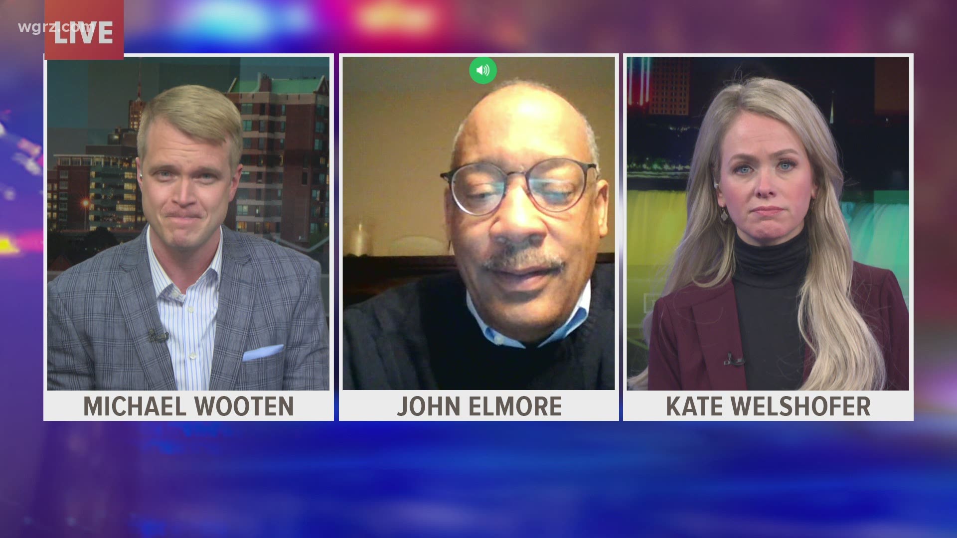 local attorney John Elmore, joins our town hall to discuss the pepper spraying  of a Rochester nine year old.