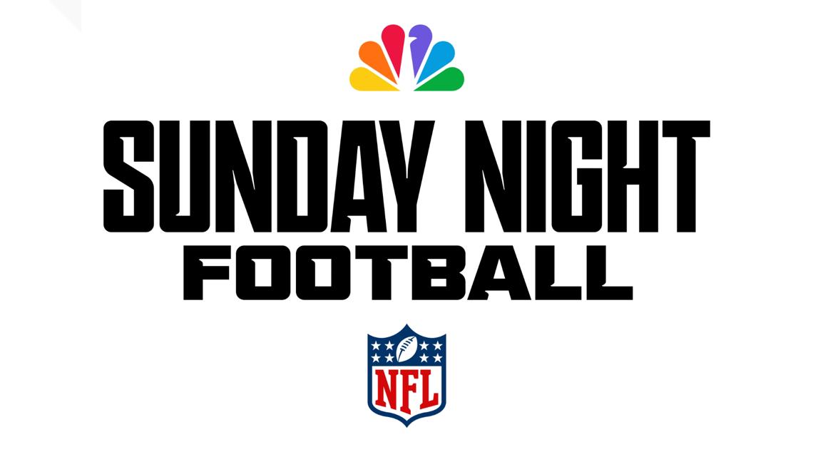 The complete Thursday Night Football, Sunday Night Football and