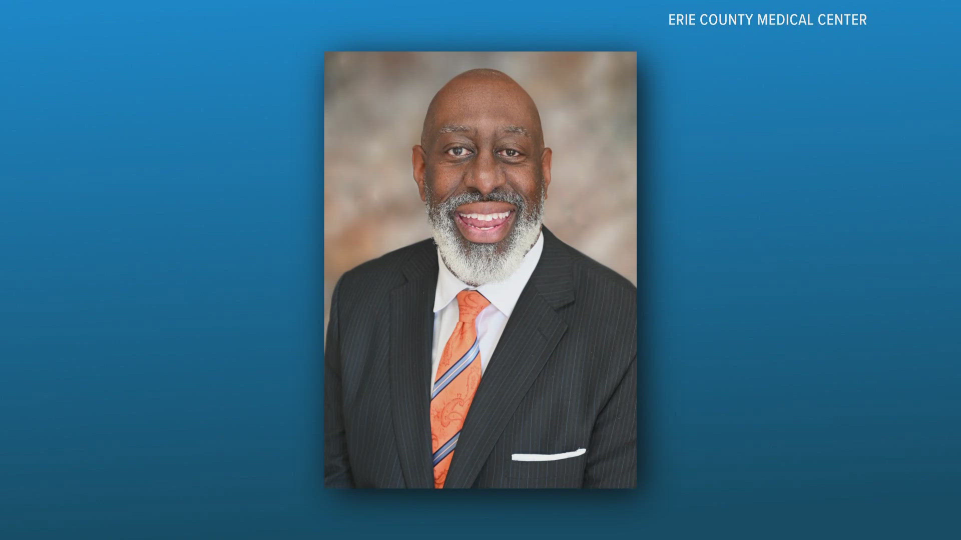 ECMC promotes from within for new CEO | wgrz.com