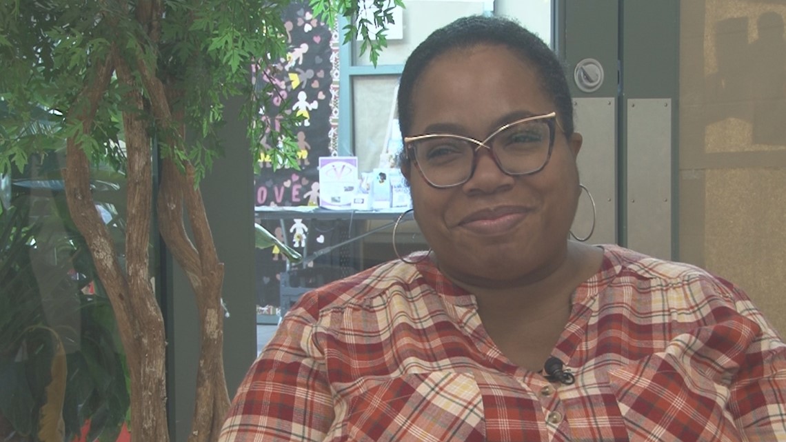 Local woman helps families in need get diapers for their babies - Vimarsana News