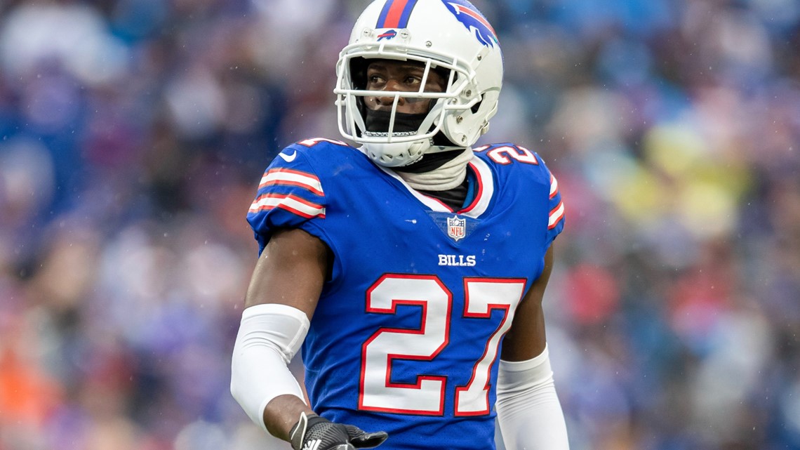 NFL Auction  NFL - Bills Tre'Davious White Special Issued 2021