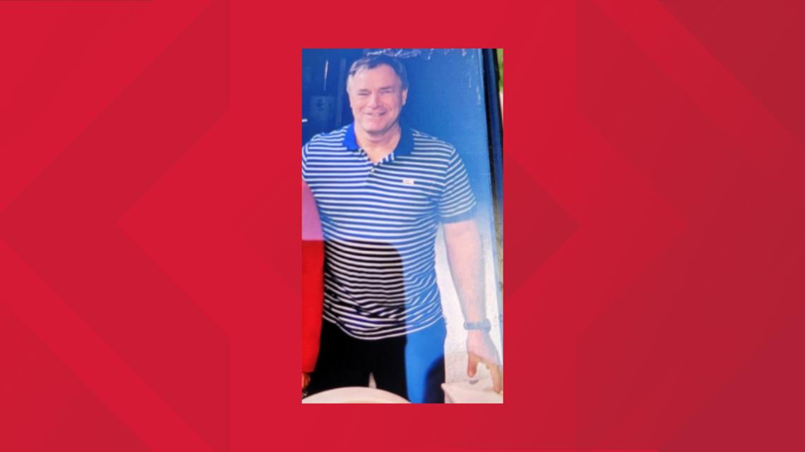 New York State Police looking for 65-year-old Alden man - Vimarsana News