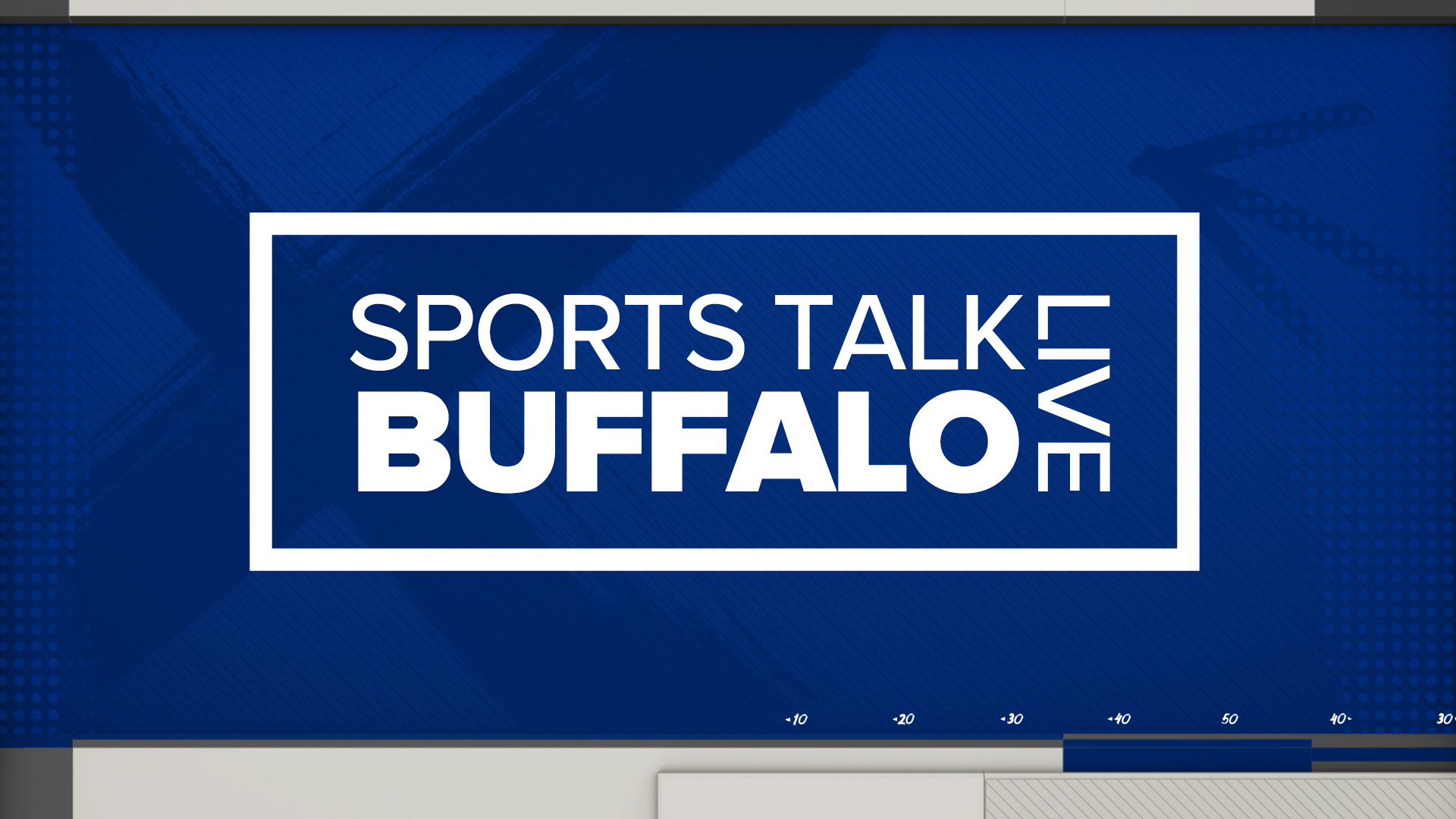 Join the 2 On Your Side sports team with the latest coverage of sports in Buffalo.