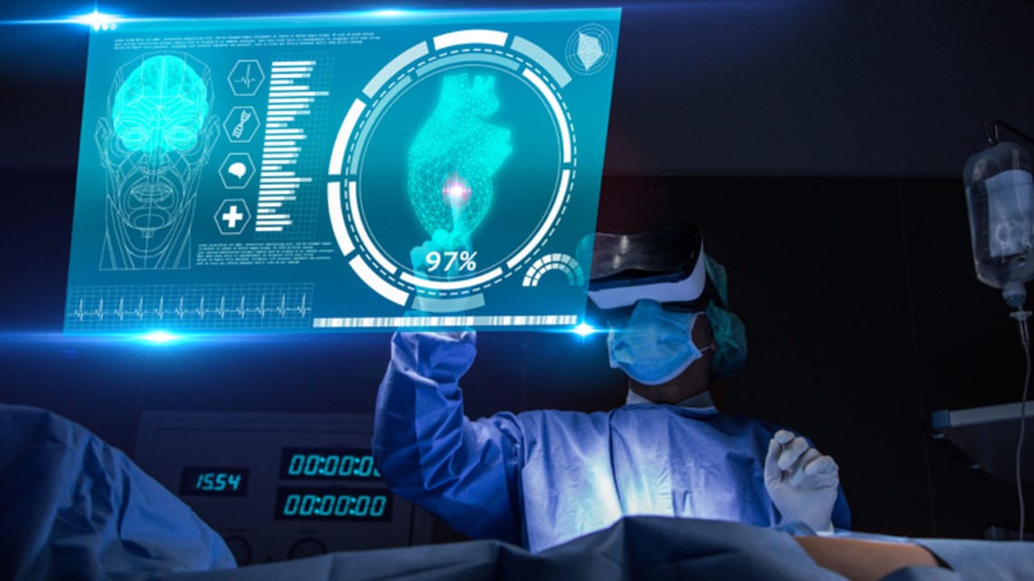 New virtual reality exhibit at Buffalo Museum of Science - Vimarsana News