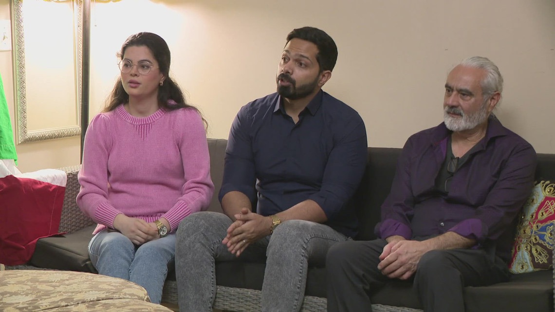 Buffalo Iranians Speak Out, Part 2: Recent arrivals describe life under Iran’s regime