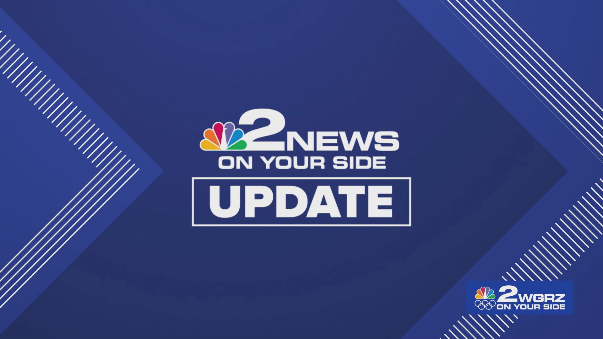 2 On Your Side Midday News Update 05/29/25
